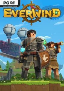 Everwind v0.4.715