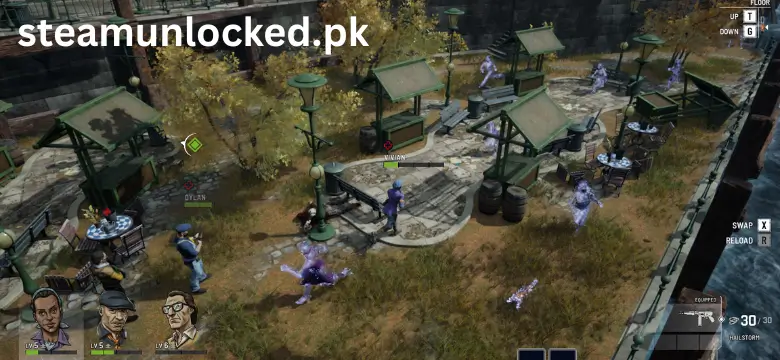 Every Day We Fight Download for PC