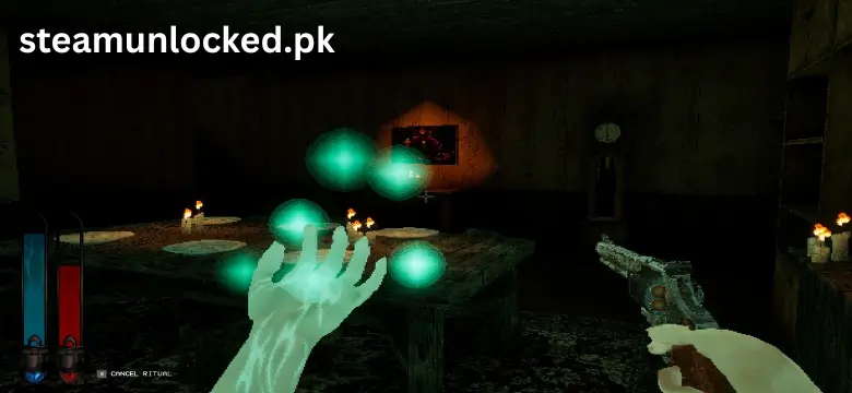 Eyes Of The ElderWood torrent