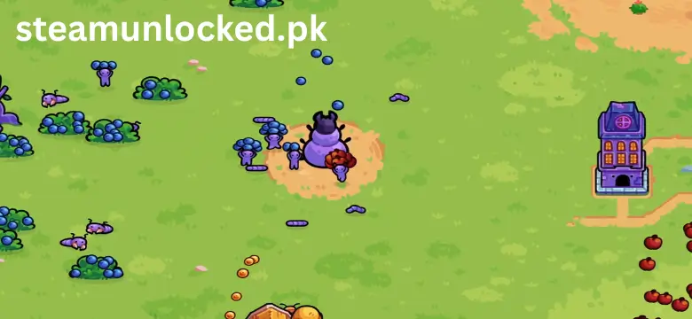 FEED THE QUEEN Download for PC