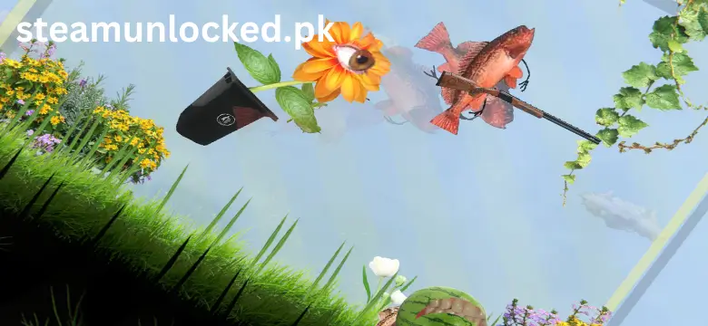 FISH Download for PC