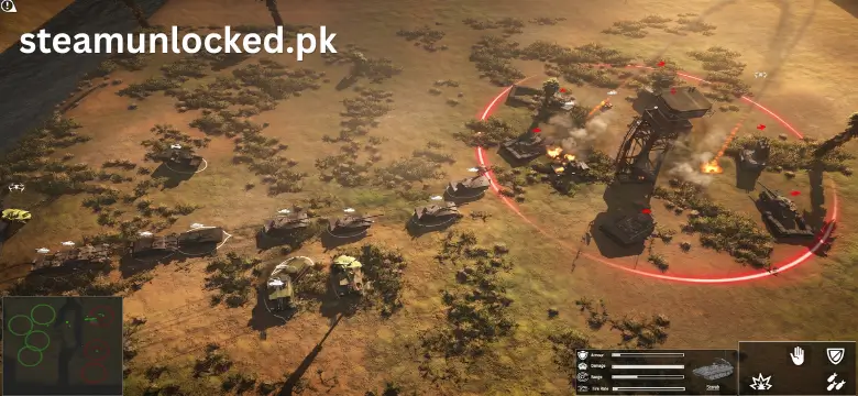 Final Strategy torrent