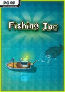 Fishing Inc v2.7.0