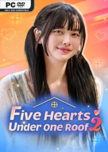Five Hearts Under One Roof Season 2 23853773
