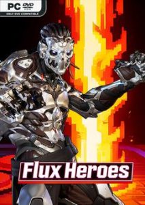 Flux Heroes Build 23876131