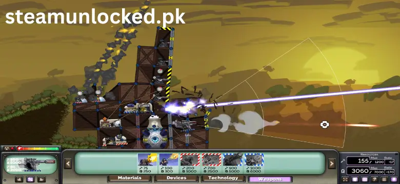 Forts Download for PC