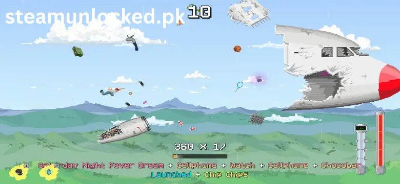 Freefall 95 Download for PC