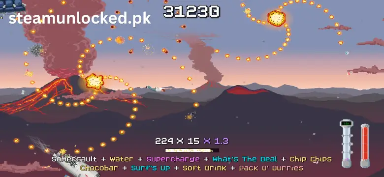 Freefall 95 torrent