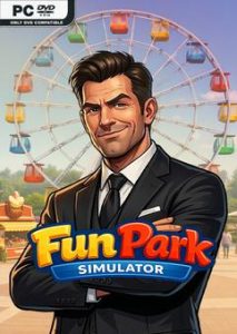 Fun Park Simulator Early Access