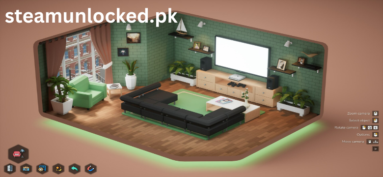 Furnish Master Download for PC