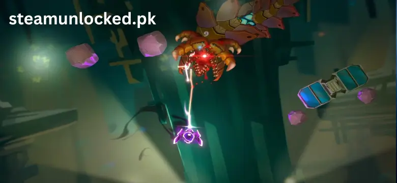 Galactic Glitch torrent