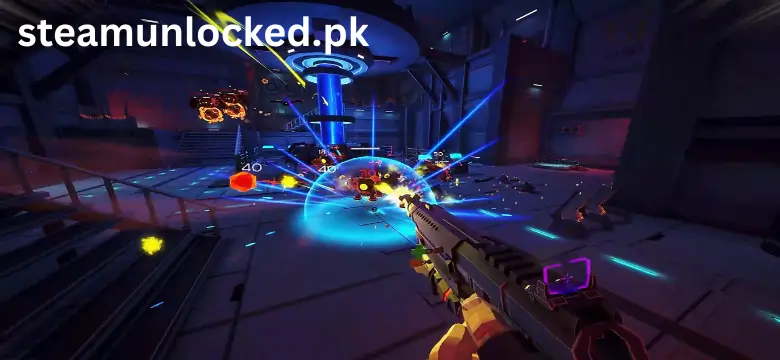 Galactic Vault Download for PC
