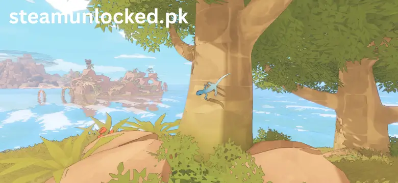 Gecko Gods Download for PC