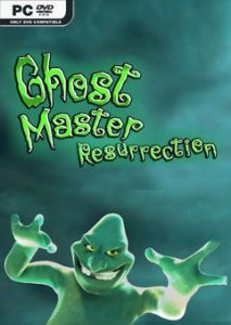 Ghost Master Resurrection Build 23884378