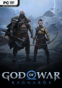 God of War Ragnarok Deluxe Edition v1.0.668