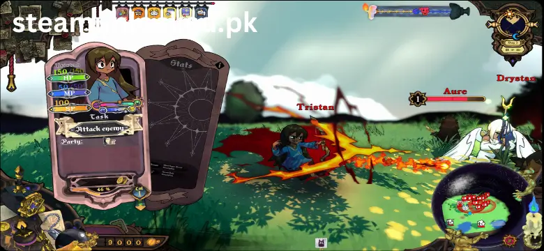 Gold Gold Adventure Download for PC