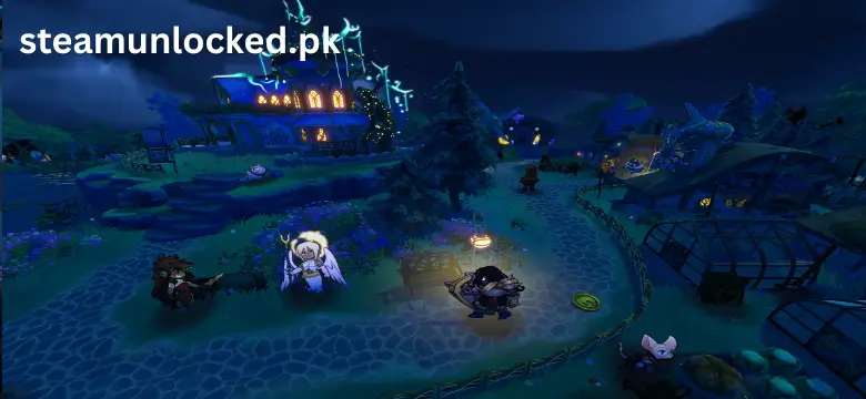Gold Gold Adventure torrent