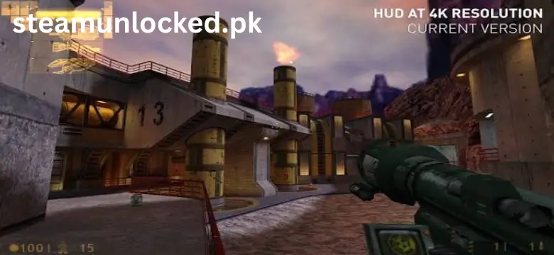 Half-Life 25th Anniversary Download for PC