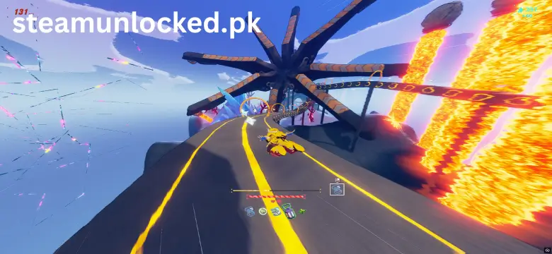 Haste Download for PC