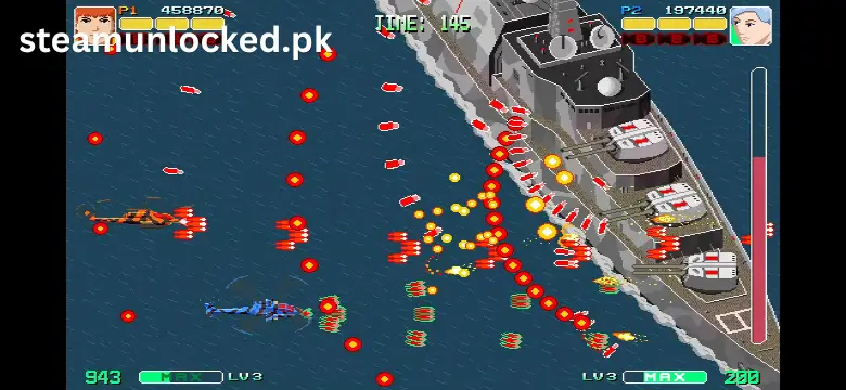 Heli Cats torrent