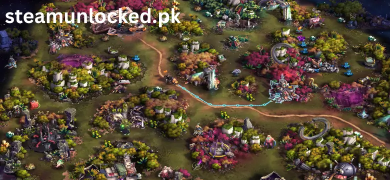 Heroes of Science and Fiction Download for PC