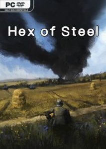 Hex of Steel Build 23956602