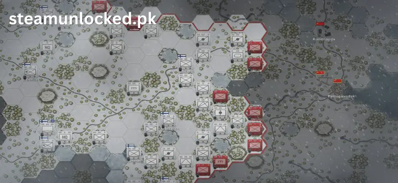 Hex of Steel torrent
