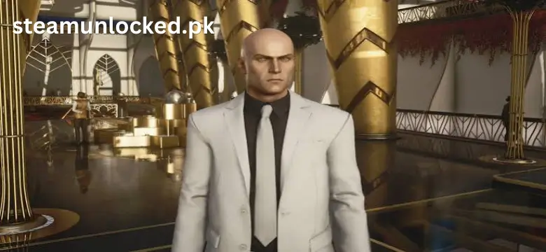 Hitman 3 torrent