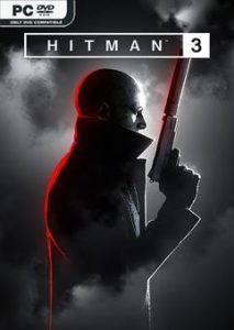Hitman 3 v3.270.1