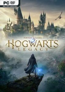 Hogwarts Legacy Digital Deluxe Edition 20773316