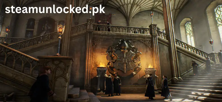 Hogwarts Legacy Download for PC