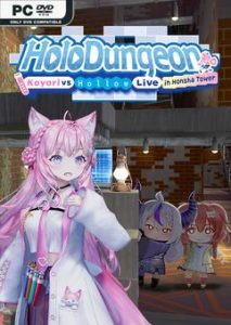 HoloDungeon Build 23909742