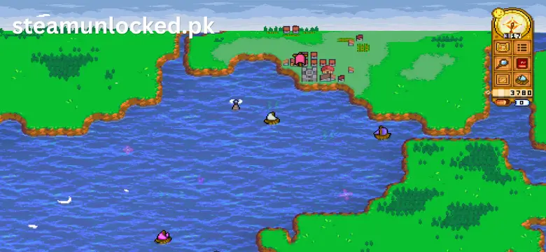 Horizons Gate torrent