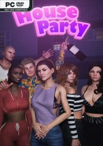 House Party v1.5.2.14040