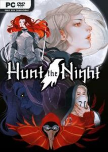Hunt the Night v1.4