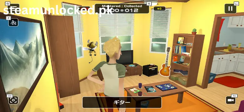 Influent Download for PC