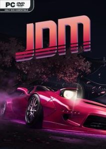 JDM Japanese Drift Master v1.4.132.1
