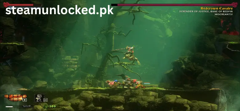 Jump King Quest Download for PC