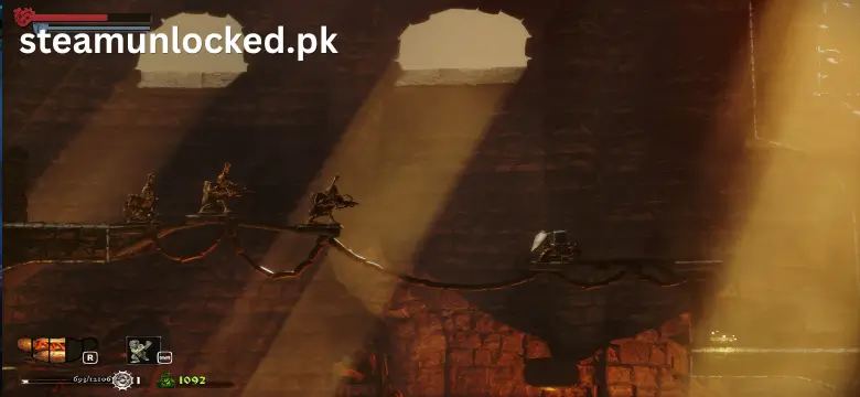 Jump King Quest torrent
