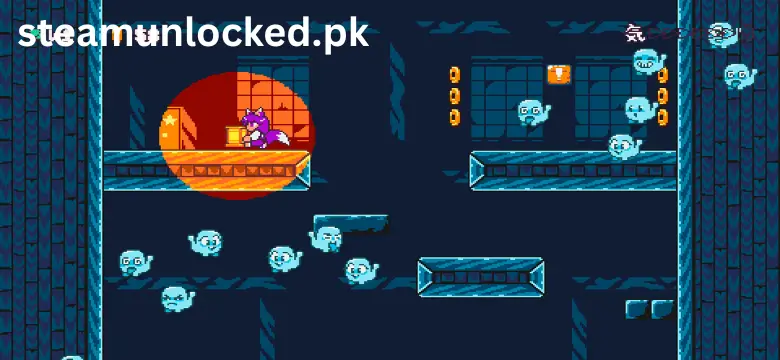 Kitsune Tails Download for PC