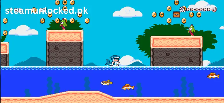 Kitsune Tails torrent