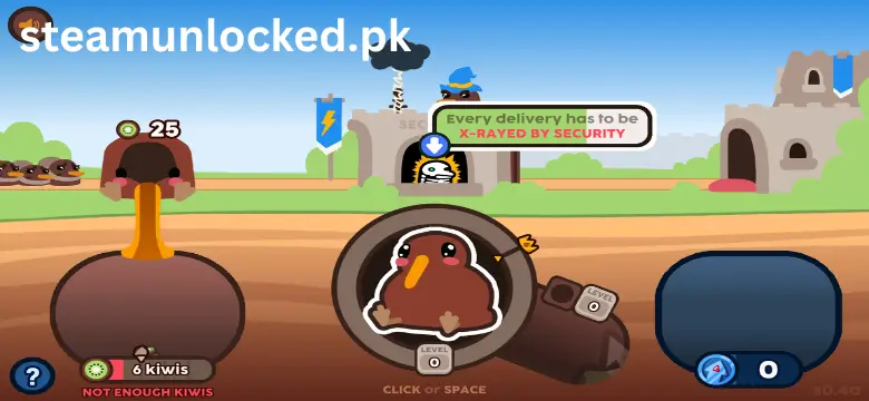 Kiwi Clicker Download for PC