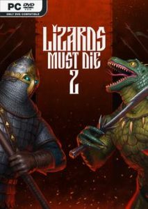 LIZARDS MUST DIE 2 Build 23009186