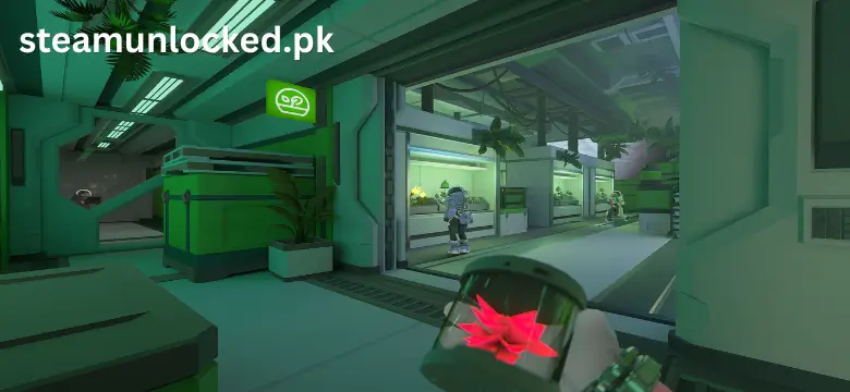 LOCKDOWN Protocol torrent