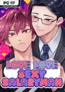 LOVE LOVE SEXY SALARYMAN Build 23092888