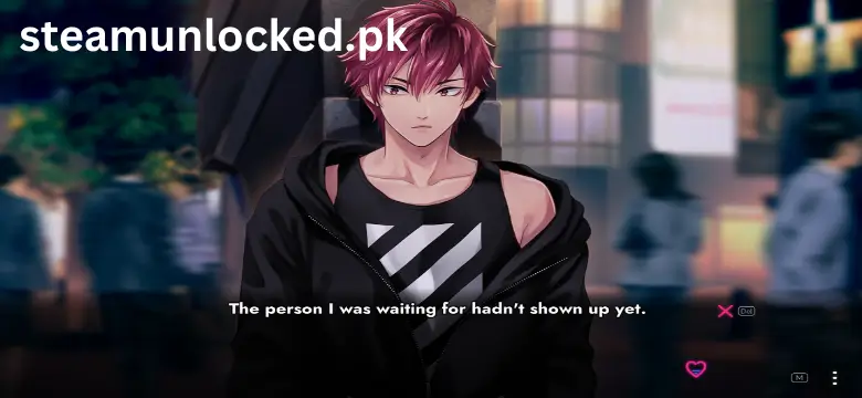 LOVE LOVE SEXY SALARYMAN Download for PC