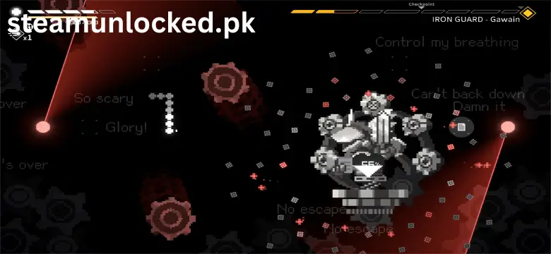 Last Command Download for PC