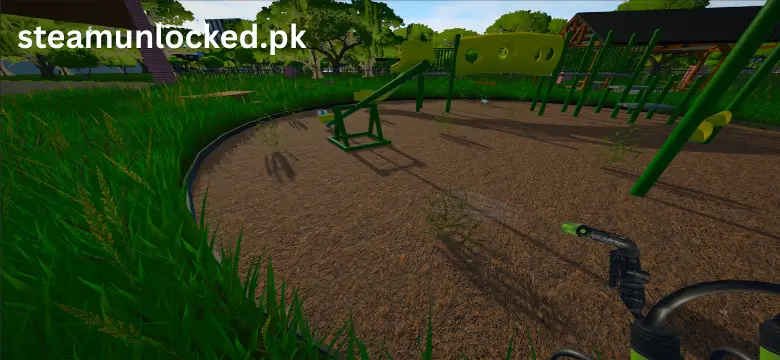 Lawn Care Simulator torrent