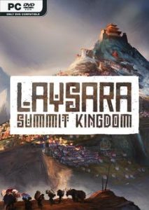 Laysara Summit Kingdom Build 23777926