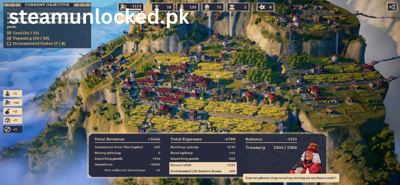 Laysara Summit Kingdom Download for PC